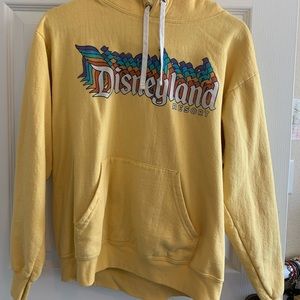 Cute Disneyland sweatshirt